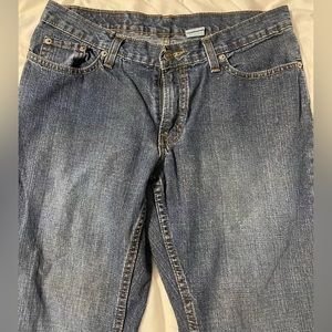 Women’s Jordache Bootcut Blue Denim 9/10R